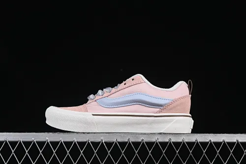 All categories Vans Vans series Vans Low Vans Knu Skool Vans low-top retro casual fat bread shoes VN000D75F94